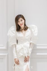 -MANLI BRIDAL婚纱