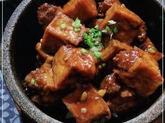 -一块豆腐(海滨中路店)