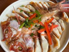 -九井澤精致料理(金茂店)
