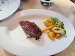 -佐度王子扒房(金安店)