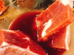 -炙忧烤肉屋(中国铁建广场店)
