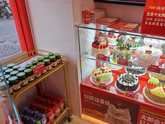 -味多美蛋糕(双合地铁店)
