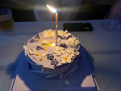 -FALANC CAKE生日蛋糕(广州店)