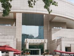 -上海博物馆(人民广场馆)