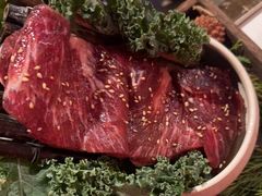 -黑崎烧肉·山野厨房(坪山店)