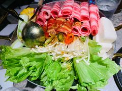 -留半山·香港食堂(啦啦宝都店)