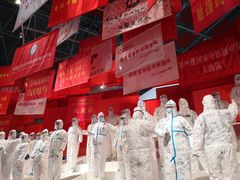 -武汉客厅中国文化博览中心