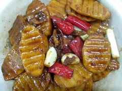 -小天厨民间菜馆(深圳街店)