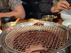 -九田家黑牛烤肉料理(新辰里亚运村店)