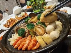 -彩丰楼·中餐厅(国家会展中心上海洲际店)
