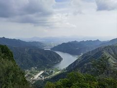 -京东石林峡风景区