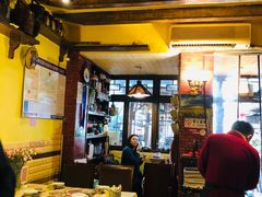 大堂-吉事利茶餐厅