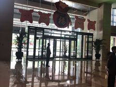 -河北宾馆中茂海悦酒店