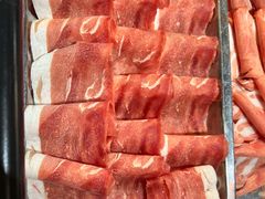 -上二楼涮肉馆(顺义二中店)