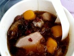-鲜芋仙(太原街万达店)