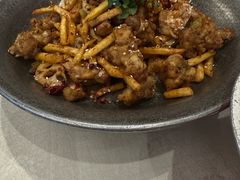 -聚鑫阁江浙菜·非遗传承技艺(青村帝华园店)