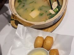 -眉州东坡(团结湖店)
