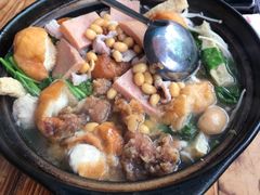 -陆师傅砂锅烫菜(圆通街店)