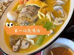 -寻宝记绍兴菜(鲁迅路店)