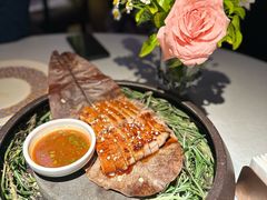 -狮拾久·现代新加坡料理(福田COCO Park店)