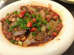 -渔王川菜馆(镇邦路店)