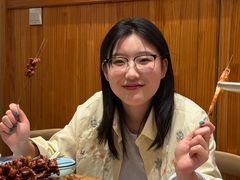 -老白清真烧烤(锦州旗舰店)