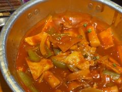 -kingkong大猩猩烤肉(CBD店)