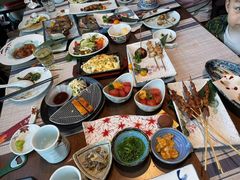 -枫千叶精致料理