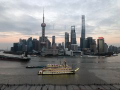 -罗斯福色戒酒吧(外滩店)
