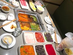 -海底捞火锅(石狮泰禾广场店)