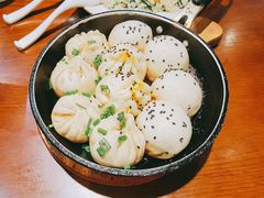 特制铁锅生煎-大壶春生煎(四川中路店)