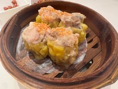 -潮福城潮州大酒楼(湖滨北路店)