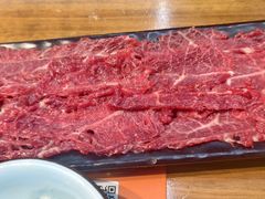 -刘少华贵州小黄牛·鲜牛肉火锅(总店)