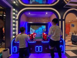 -meland亲子乐园•派对•研学(宁波华润万象城店)