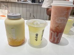 -果呀呀(国金街店)