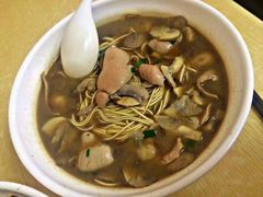 腰花面-超爷叔面馆(西园店)