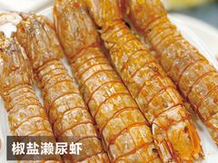 -明记海鲜大排档(巽寮湾店)