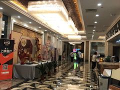 大堂-顺德人家食府(黄金广场店)
