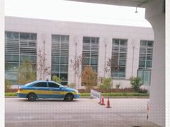 -银川河东国际机场