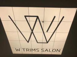 -TRIMS HAIR 修剪造型·烫染接发