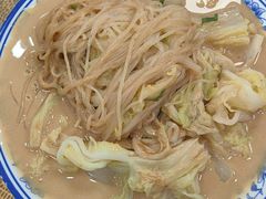 -清真·鸦儿李记·小馆(后海店)