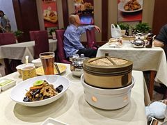 -北京全聚德(玉泉路店)