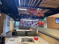 -海底捞火锅(威高广场店)