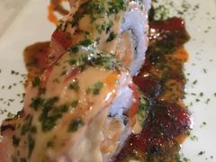 秋天的童话-禅猫日本料理