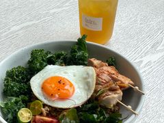 -娜娜家•Nana's restaurant(国金汇店)