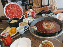 -巴蜀大将火锅(春熙店)