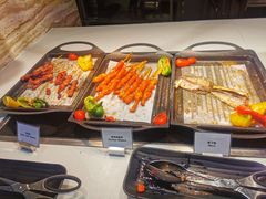-威珀斯酒店·珀萃美食餐厅