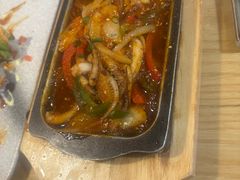 -小句号·精致料理(江南环球港店)