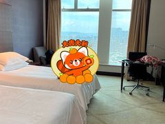 -诸暨耀江开元名都大酒店