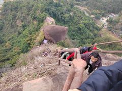 -丹霞山风景名胜区